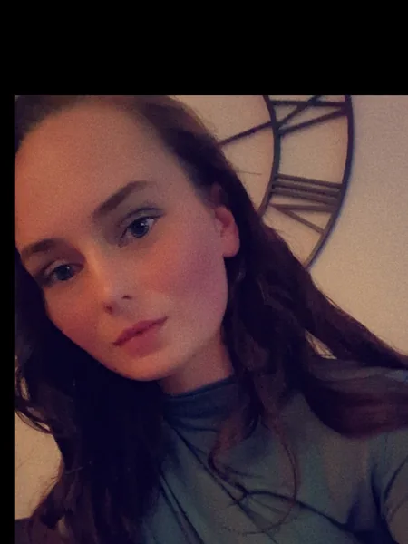 Angelica 🇸🇪