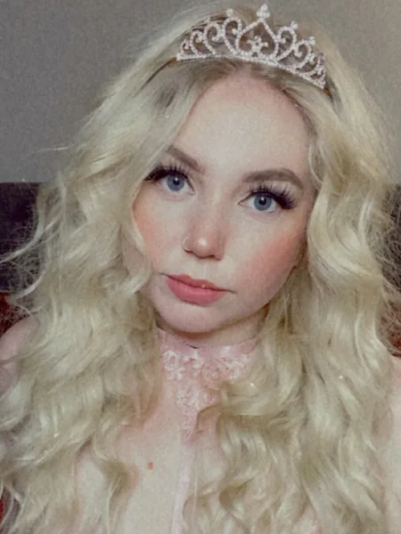 princess peach👑