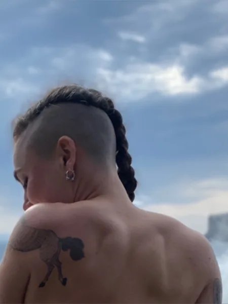 A Wild Ryde avatar