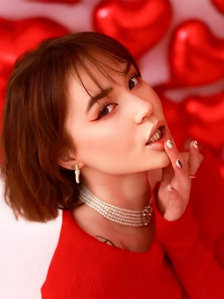 Sweet Ellie   🍓 avatar