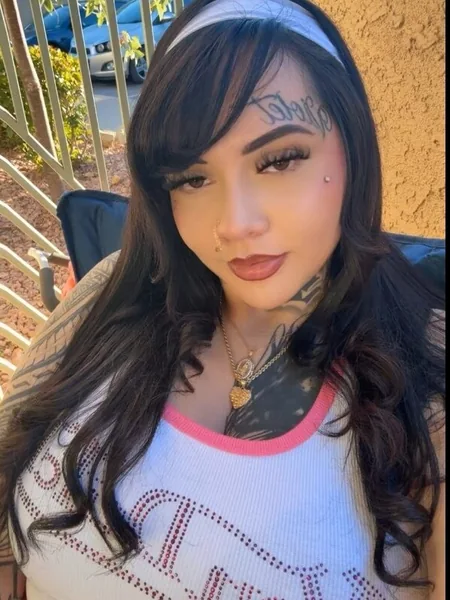 Manic sweetheart