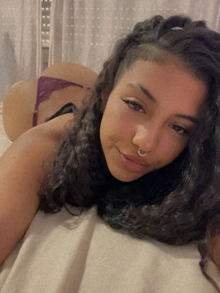 Serena Morena Latinbaby 🔥