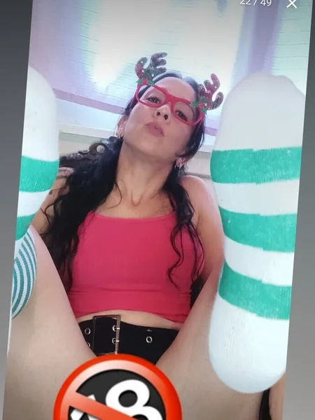 Natt 🔥Your Hot Mommy🎄🎅🤶 BDay month 😍 26