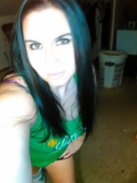 Candy ali