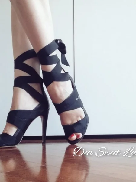 Sweet Feet ITA