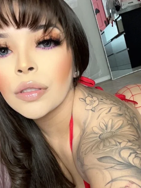 Eleni Gonzalez