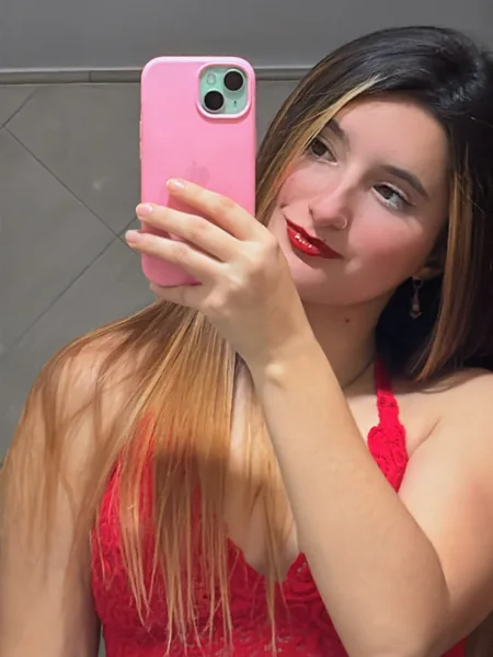 🫦 Micaela 🫦