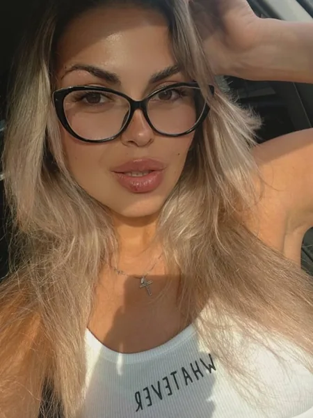 Vikki Kristina Barselona