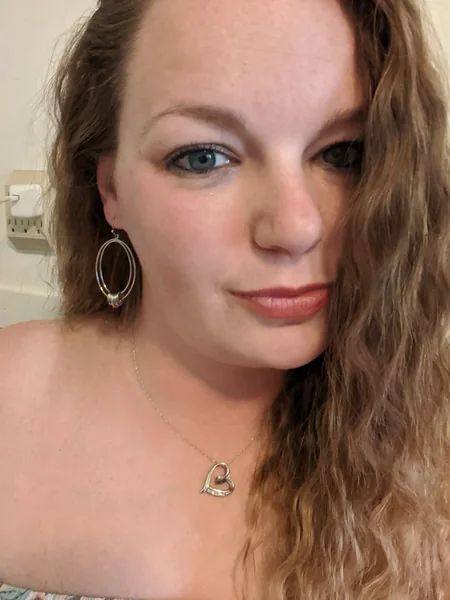 Amber