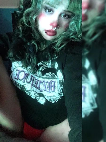 𝙻𝚞𝚗𝚊 𝚅𝙸𝙿 🕷️🕸️