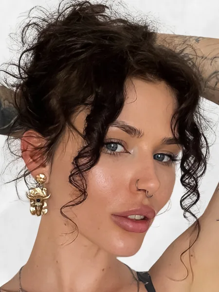 Lina Ivy 🍭