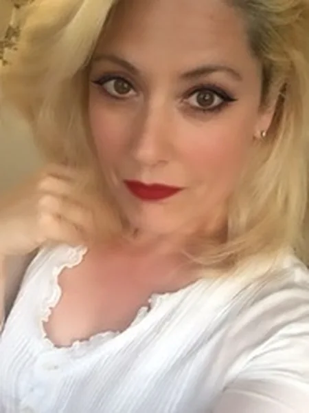 Monica G