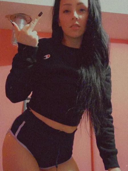Nikki Baby