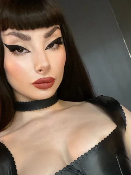 🖤 Séverine 🖤