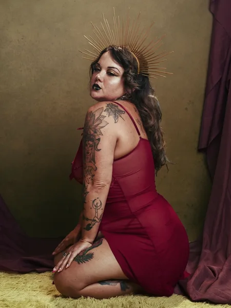 Brittaney Dominguez