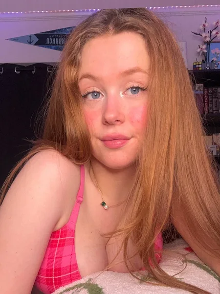 Lilly Ryder