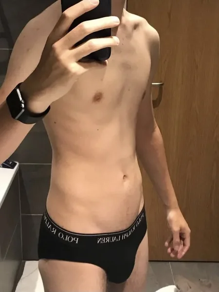 SW London Boy