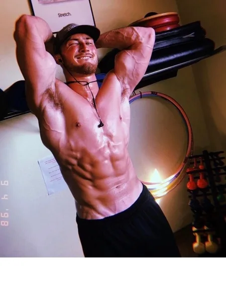 Aaron pierce