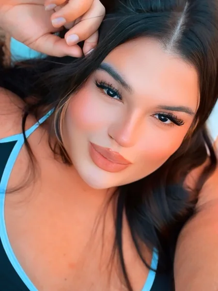 Kimberly 🔥
