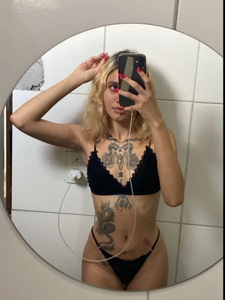 Larissinha 🔥