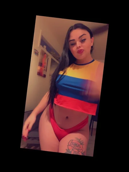 Sexy candy