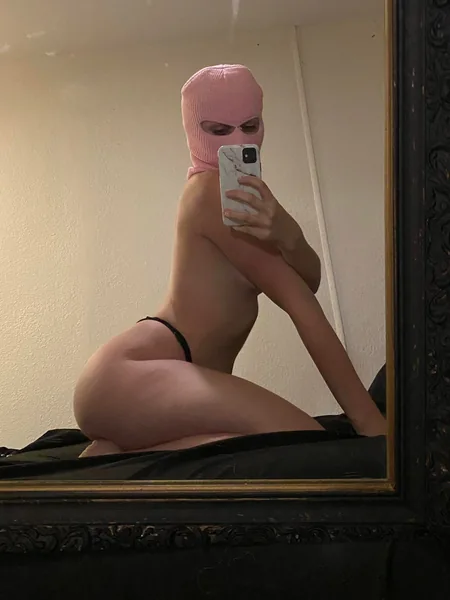 Sexy secret