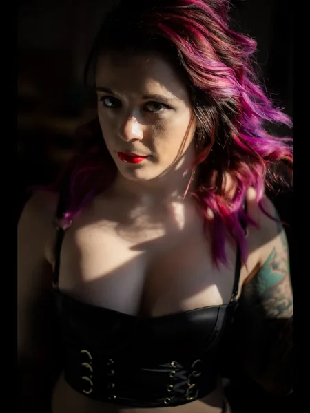 Sybian Sarah avatar