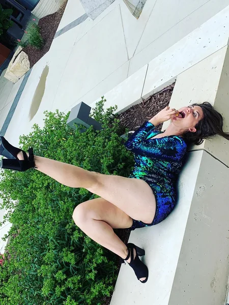 Sybil Shameless