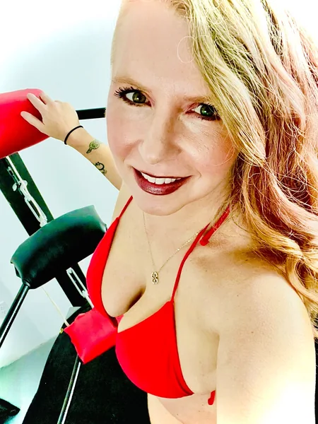 Sybil Starr