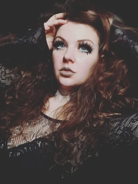 Sylvette LeStrange