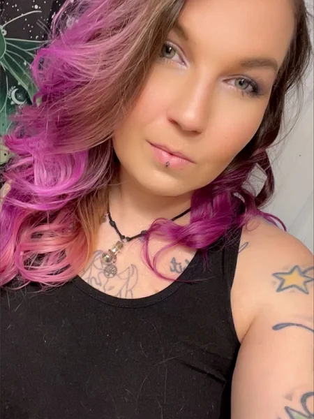 Syn avatar
