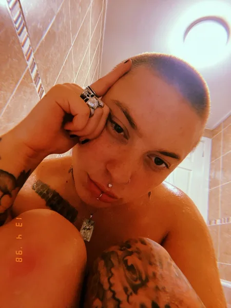 Lysh Marie