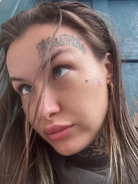 Tabitha Poison