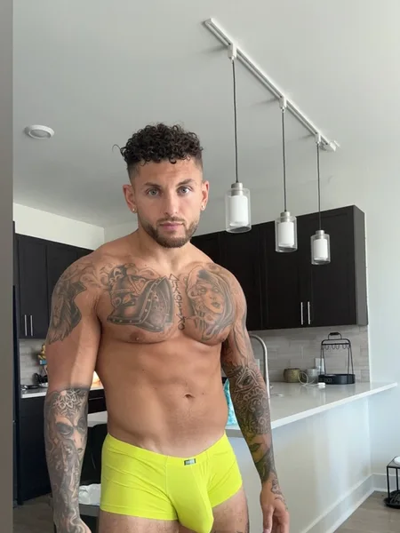Tattydaddy