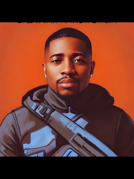 Marcus Graham