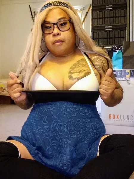 Krysta Maderious