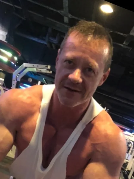 taipeimuscle