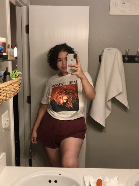 Taja Taylor-Foxx 🦊🦋✨