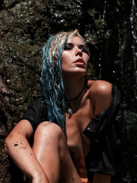 Taleena Blue 💙