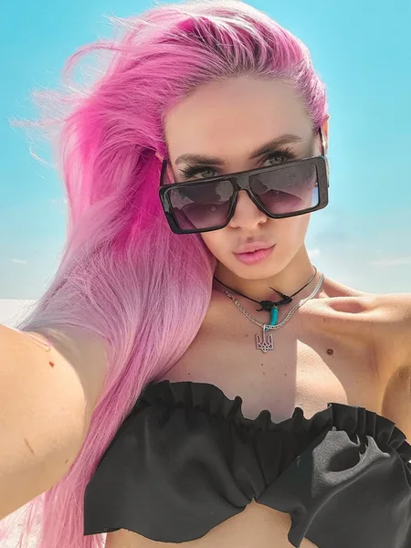 Taleena Pink 💖