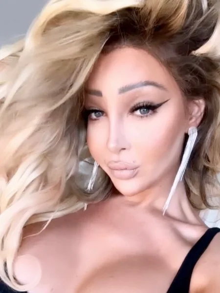 Taliah Wolf 🐺