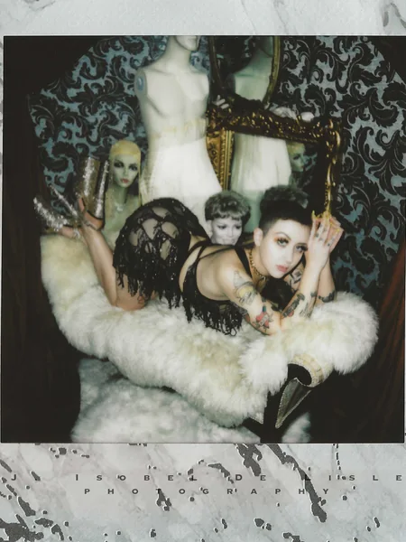 TALIA 🖤 EMO CUM DUMP avatar