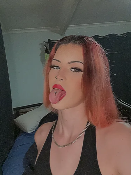 TalishaXO