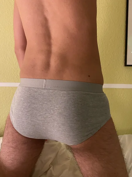 Tall Twink