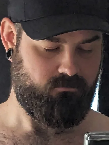 TallBeard