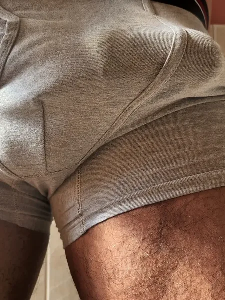 TallDark&amp;Packing
