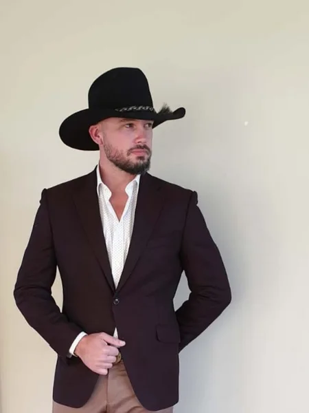 🤠Outback Boy 🇦🇺