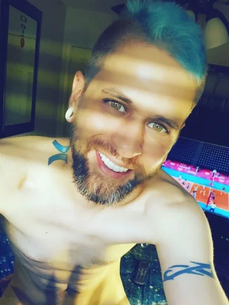 Talljeff VIP Page