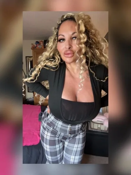 Talula Thomas