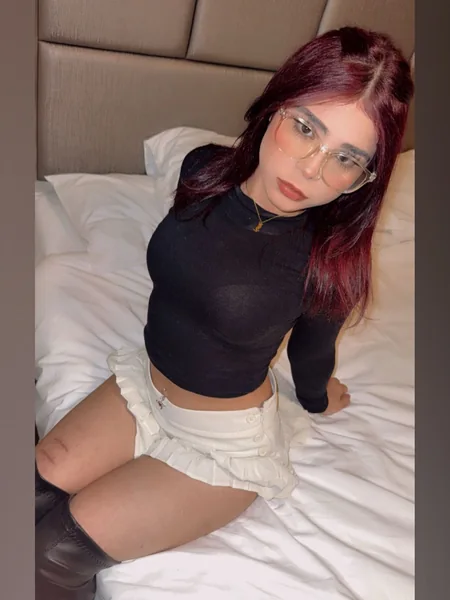 Tamara Amari